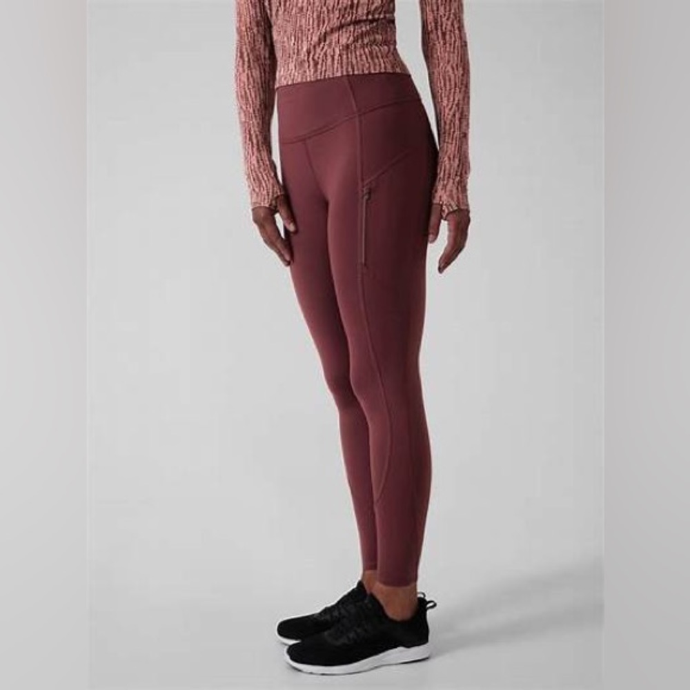 Athleta Rainier Tight
